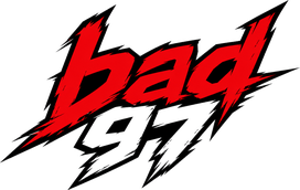 bad 97 লোগো